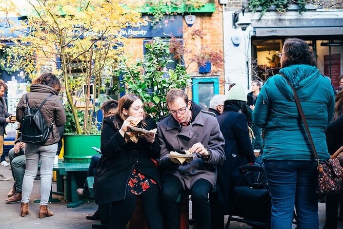 Bristol Cheese Crawl With Cider! - Reviews