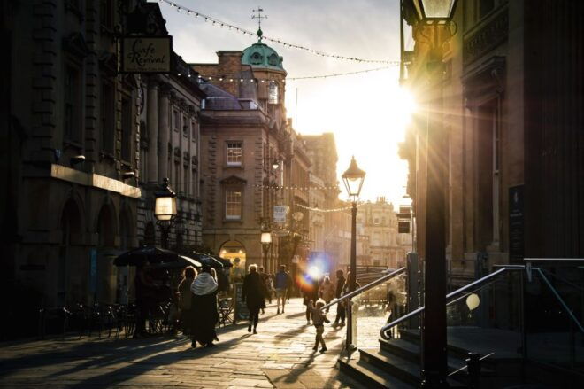 Bristol: City Exploration Self-Guided Mystery Outdoor Game - Common Questions