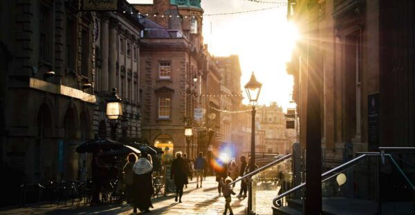 Bristol: City Exploration Self-Guided Mystery Outdoor Game - The Sum Up
