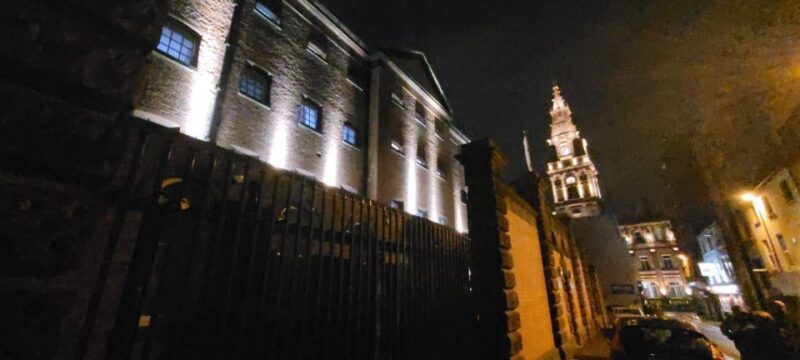 Bristol City Highlights Tour with a Local - Good To Know