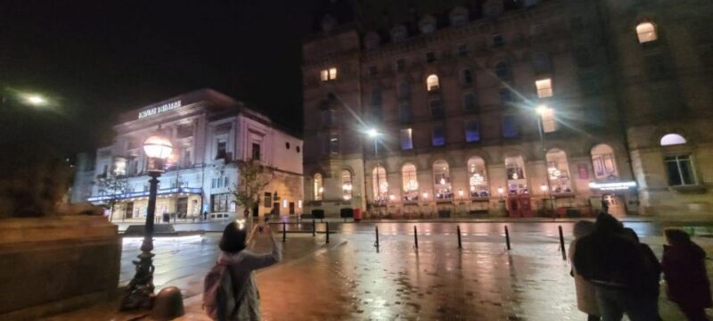 Bristol City Highlights Tour with a Local - FAQ