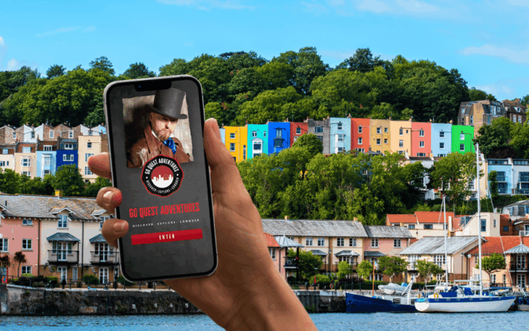 Bristol: City Walking Tour & Exploration Game - Final Thoughts