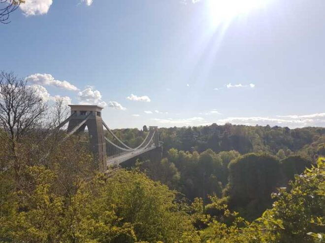 Bristol: Classic Walking Tour - Booking and Customer Support