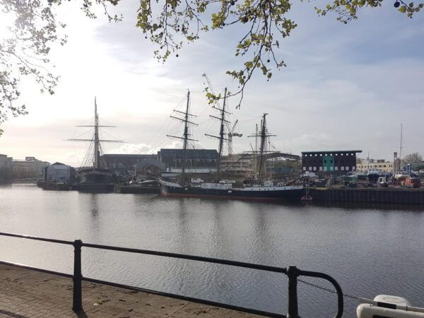 Bristol: Classic Walking Tour - Frequently Asked Questions