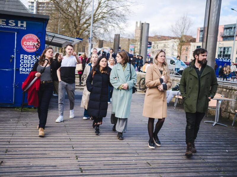 Bristol Food & Drink Tour: Hotspots & Hidden Treasures - Bristol Food & Drink Tour: Hotspots & Hidden Treasures – A Complete Guide