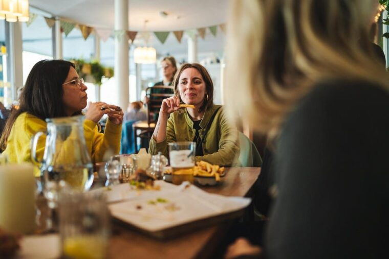 Bristol Food & Drink Tour: Hotspots & Hidden Treasures - Practical Details and Tips