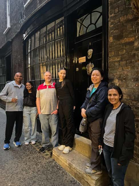 Bristol: Ghosts, Ghouls and Gallows Guided Tour - A Closer Look at the Tour Experience