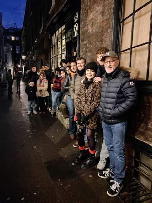 Bristol: Ghosts, Ghouls and Gallows Guided Tour - Authentic Experiences and Insights from Reviews