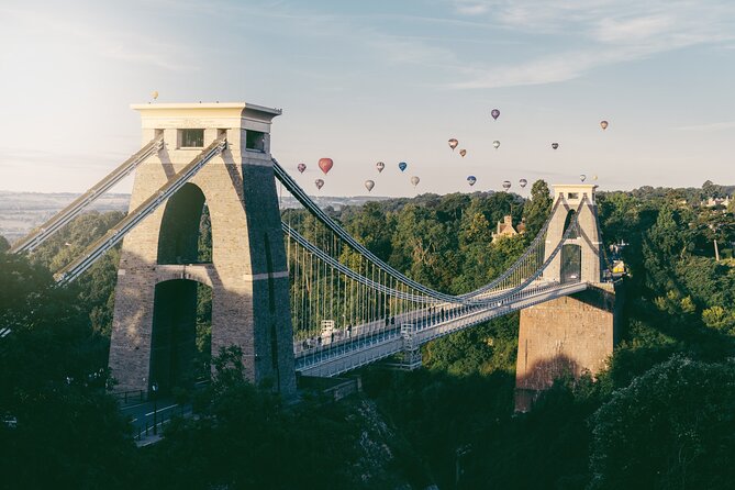 Bristol Like a Local: Customized Private Tour - Pricing and Reservations