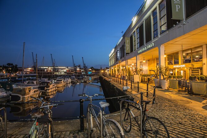 Bristol Like a Local: Customized Private Tour - Itinerary