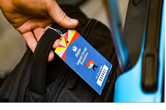 Bristol Luggage Storage - Lowest Price Guarantee and Reservation Details