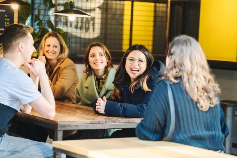 Bristol Old City Food & Drink Tour - An In-Depth Look at the Bristol Old City Food & Drink Tour