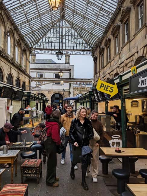 Bristol Old City Food & Drink Tour - FAQ