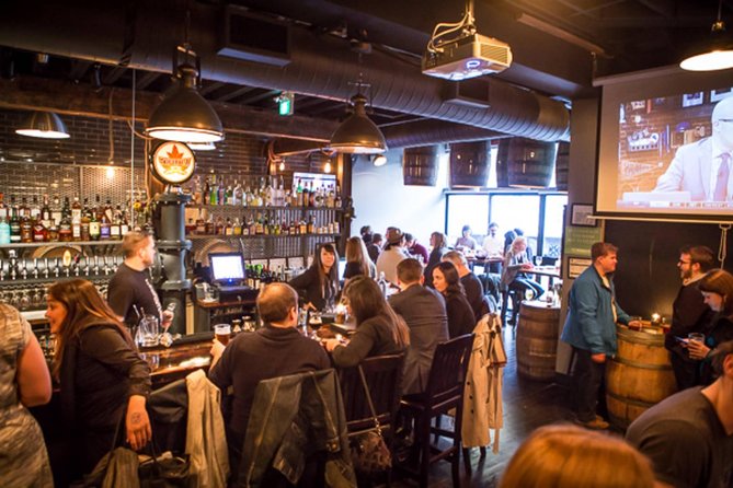 Bristol Private Pub Hopping and Sightseeing With Local Guide - Explore Bristols Pub Culture