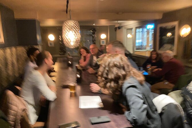 Bristol Private Pub Hopping and Sightseeing With Local Guide - Learn About Bristols History and Culture