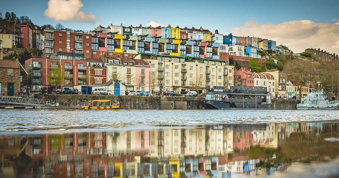 Bristol Private Transfer From Central Bristol to Bristol Airport - Additional Information