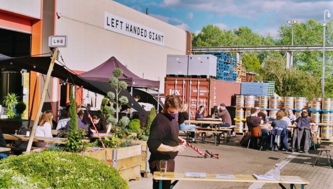 Bristol: Self-Guided Craft Beer Tour With Optional Tasting - Common Questions