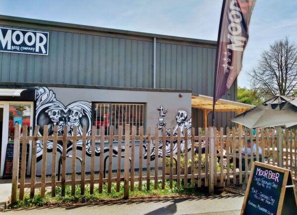 Bristol: Self-Guided Craft Beer Tour With Optional Tasting - The Sum Up