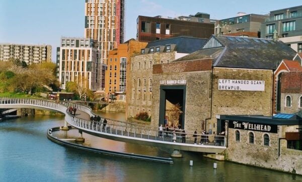 Bristol: Self-Guided Sightseeing Audio Tour - Common Questions