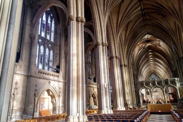 Bristol: Self-Guided Smartphone Treasure Hunt - Tips for a Successful Treasure Hunt