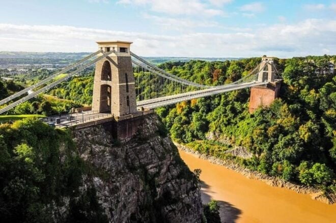 Bristol : Sightseeing Custom Tour With a Local Guide - Customer Reviews