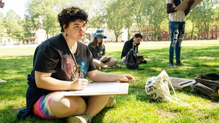 Bristol Sketching Tour for Beginners and Improvers - Good To Know