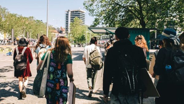 Bristol Sketching Tour for Beginners and Improvers - Customer Reviews