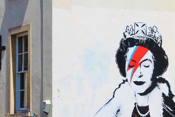 Bristol: Smartphone Self-Guided Heritage Walks - Hear Compelling Stories of Bristols History