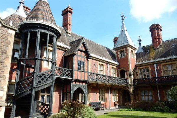 Bristol: Smartphone Self-Guided Heritage Walks - Common Questions