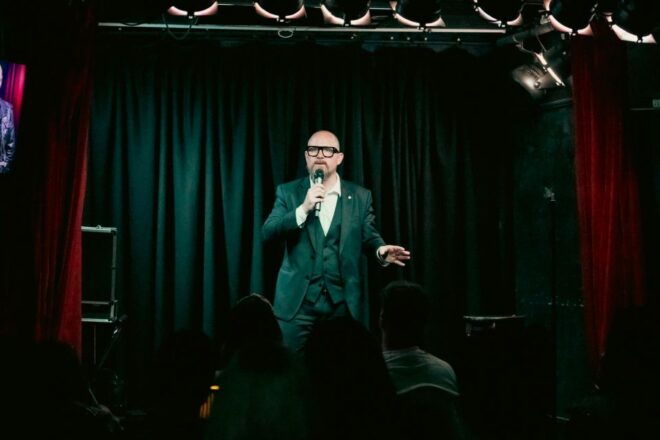 Bristol: The House Magicians Comedy and Magic Show - Inclusions and Exclusions