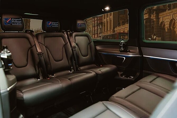 Bristol to Heathrow Airport Private Taxi Transfers - Pricing and Guarantee