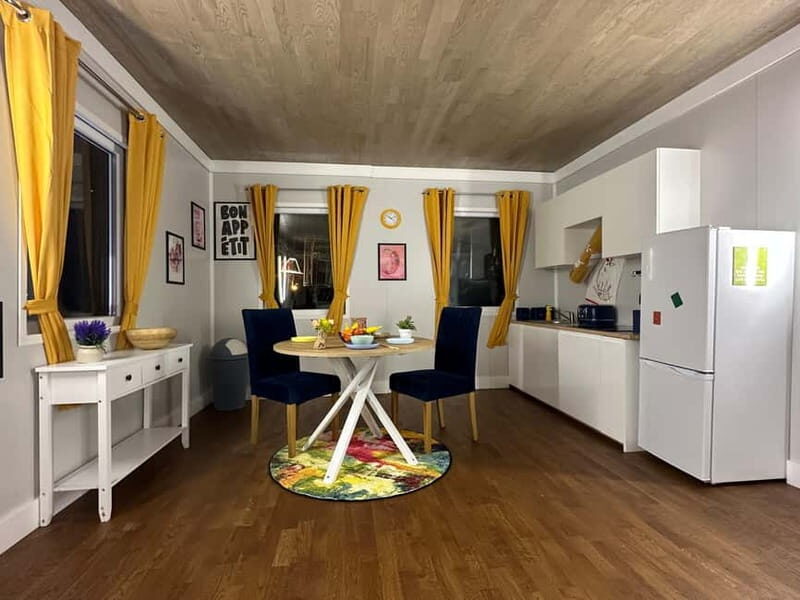 Bristol: Upside Down House Entry Ticket - Who Is This Tour Best For?