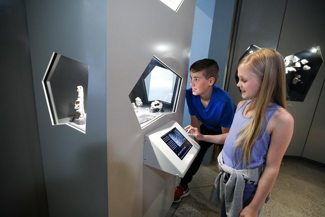 Britannia Mine Museum General Admission - Visitor Reviews