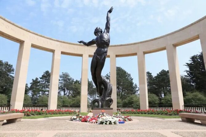 British & American D-Day Experience - Traveler Photos
