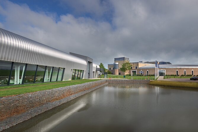 British Motor Museum Entry Ticket in Gaydon - Pricing Information for Entry Ticket