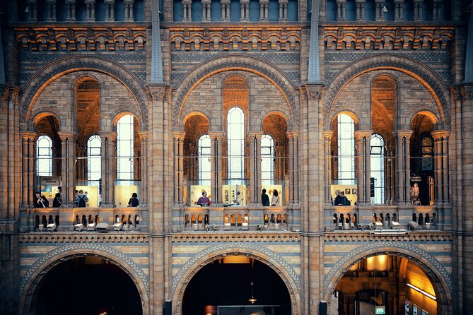 British Museum and National Gallery Guided Tour London - Cancellation Policy