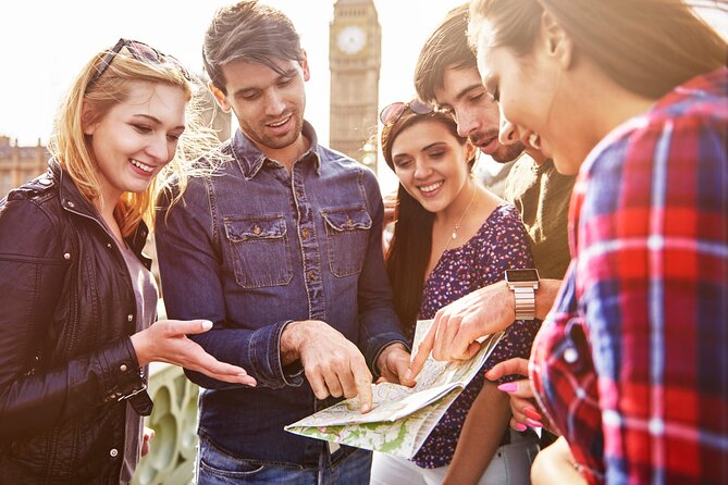 British Museum and National Gallery Guided Tour London - Important Information