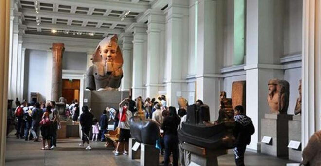 British Museum and National Gallery Guided Tour - Tour Guide Recommendation