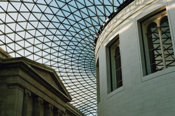 British Museum and National Gallery Guided Tour - National Gallery