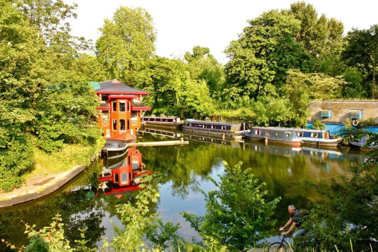 British Museum E Camden Town - Tour Privato in Italiano - Experience