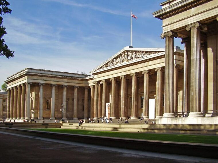 British Museum Highlights: Ancient Egypt, Sutton Hoo & More - FAQ