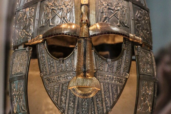 British Museum In-Depth Private Guided Tour - Meeting Point and Identification