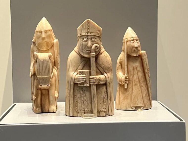 British Museum in London: Private Tour - FAQs