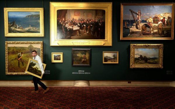 British Museum & London Historical Guided Walking Tour - The Sum Up