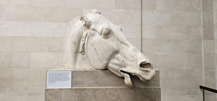 British Museum Private Guided Tour - Pricing and Booking