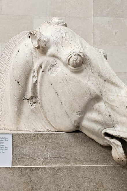 British Museum Private Guided Tour - Tour Highlights