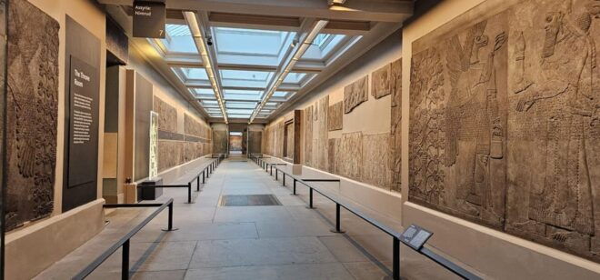 British Museum Private Guided Tour - Experience Benefits