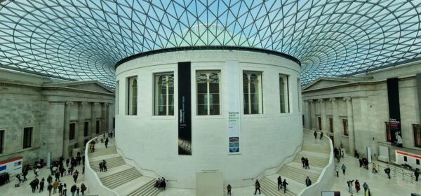 British Museum Private Guided Tour - Group Size and Languages