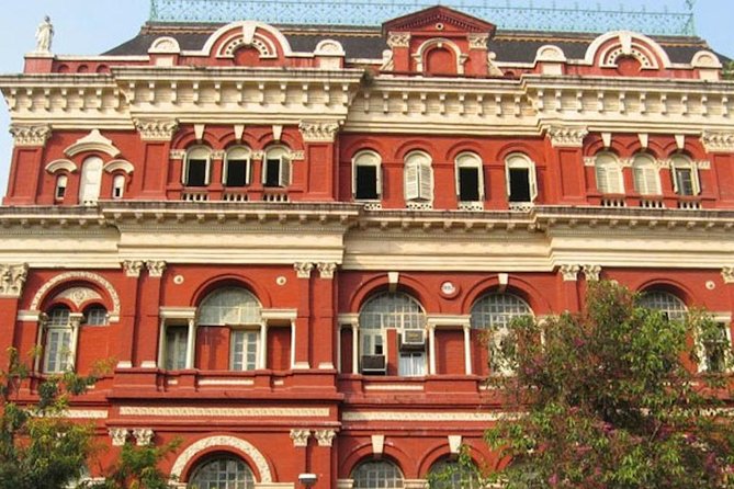 British Raj Heritage Walk in Kolkata With Guide - Tour Details and Pricing