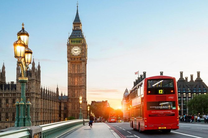 British Royal 3 Hour Walking Tour! - Additional Information and Support